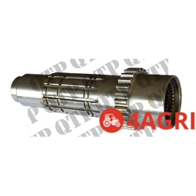 PTO Output Housing PTO Output Housing