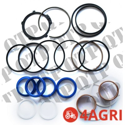 Power Steering Ram Seal Kit