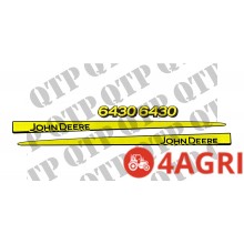 Decal Kit