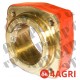 Spacer For PTO Drive
