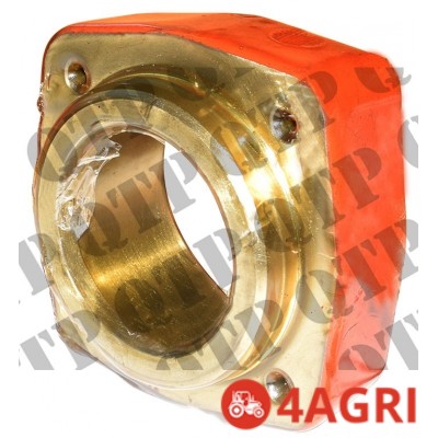 Spacer For PTO Drive