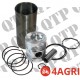 Piston Liner Kit