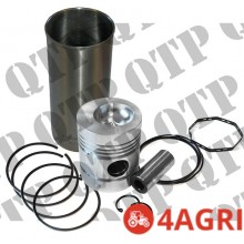 Piston Liner Kit