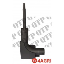 Exhaust Pipe Lower