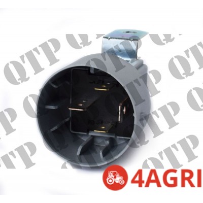 Starter Relay Massey Ferguson 12V 50Amp 44 47