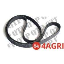 Fan Belt Air Compressor