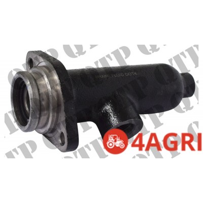 Brake Master Cylinder