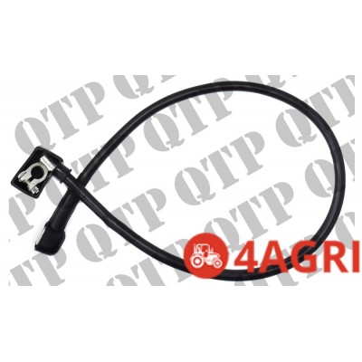Battery Cable Negative