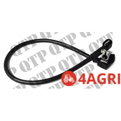 Battery Cable Negative