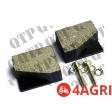 Brake Pad Set