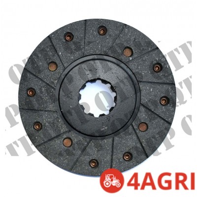 Brake Disc Brake Disc