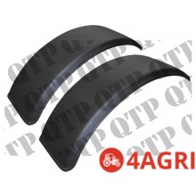 Mudguard Flap