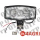 Work Lamp Twin Bulb