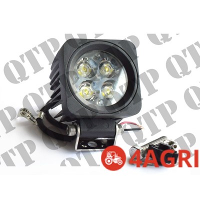 Work Lamp