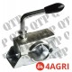 Bracket For Jockey Wheel