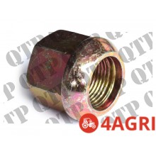 Wheel Nut