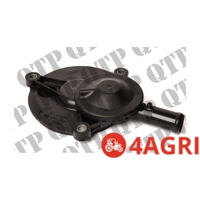 Engine Breather Filter Ford New Holland Engine Breather Filter Ford New Holland