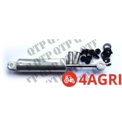 Seat Shock Absorber Kit