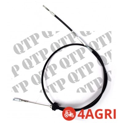 Hitch Cable