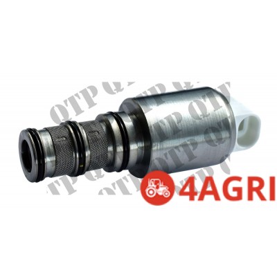 Solenoid Valve