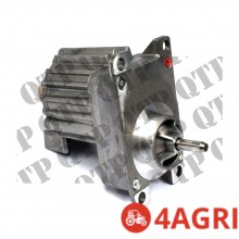 Electric Motor