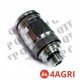 Quick Release Coupler