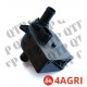 Heater Control Valve