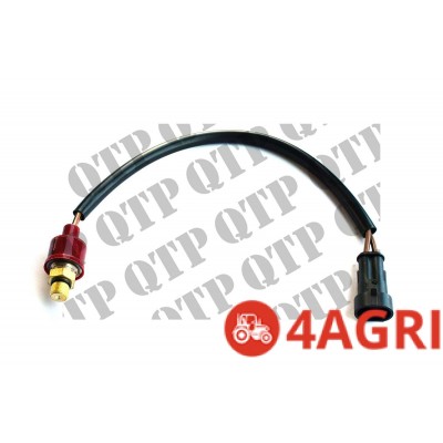 Pressure Switch