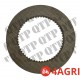 Friction Disc