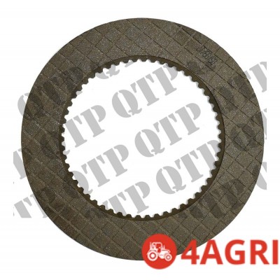 Friction Disc