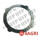 Steel Disc 4WD