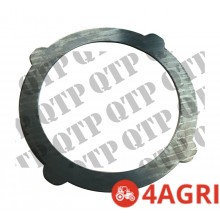 Steel Disc 4WD
