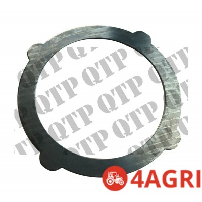 Steel Disc 4WD