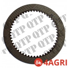 Friction Disc