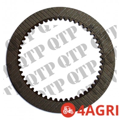 Friction Disc