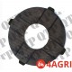 Clutch Disc Front Differential