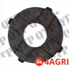 Clutch Disc Front Differential