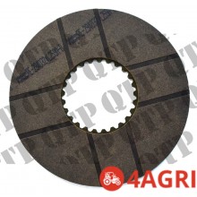 Clutch Disc Front Differential