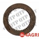 Friction Disc