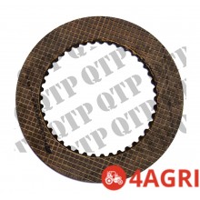 Friction Disc