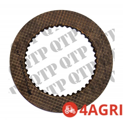 Friction Disc