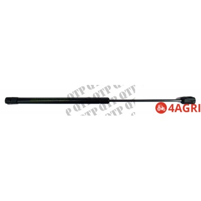 Gas Strut Rear Window