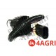 Draft Link Sensor