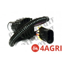 Draft Link Sensor