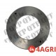 Piston Traction Clutch