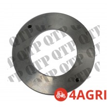 Piston Traction Clutch