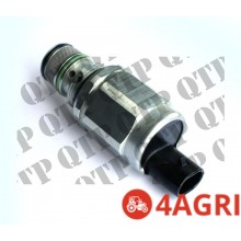 Solenoid Valve