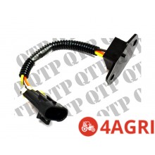 Sensor Active Seat