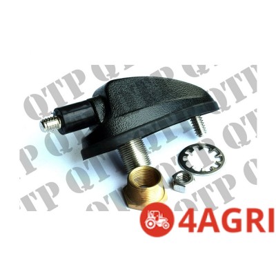 Antenna Holder