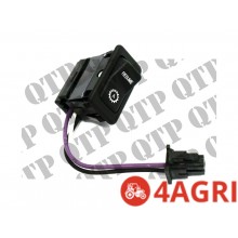 Rocker Switch Cab